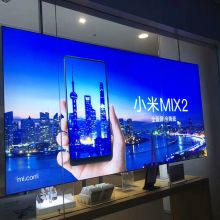 澳飞扬铝制品厂上海办事处 专业提供铝合金标识材料与灯箱解决方案