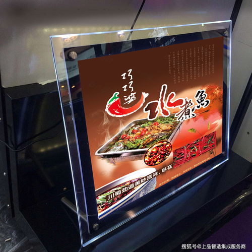 磁吸灯箱、卡布灯箱与三角旋转灯箱 定制、制作与设计的核心区别解析