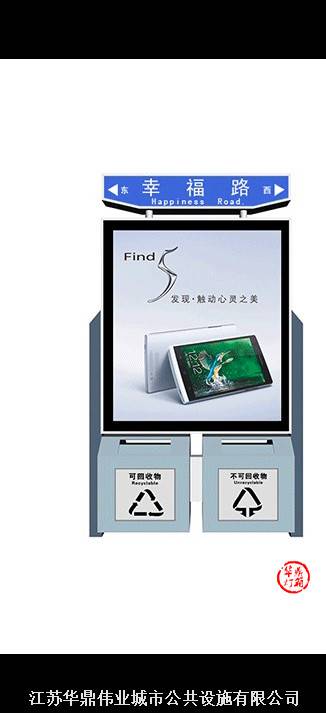 可靠的路牌结构指路牌灯箱厂家选择与价格指南